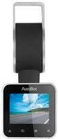 Rock Autobot Eye Smart Dashcam II