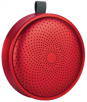 Rombica Mysound Circula Red Rombica Mysound Circula Red
