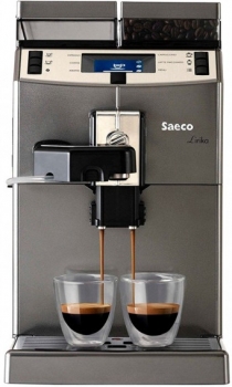 Saeco Lirika One Touch Cappuccino