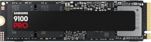 Samsung 9100 PRO 1Tb M.2 NVMe SSD Samsung 9100 PRO 1Tb M.2 NVMe SSD