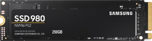 Samsung 980 250Gb M.2 NVMe SSD