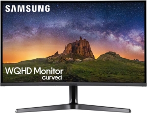 Samsung C27JG54QQI