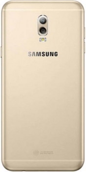 Samsung Galaxy C8 32Gb DuoS Gold (SM-C7100F/DS)