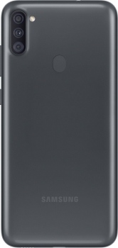 Samsung Galaxy A11 32Gb DuoS Black