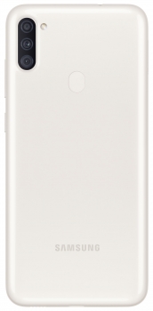Samsung Galaxy A11 32Gb DuoS White