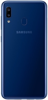 Samsung Galaxy A20e Blue (SM-A202F)