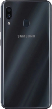 Samsung Galaxy A30 32Gb DuoS Black (SM-A305F/DS)