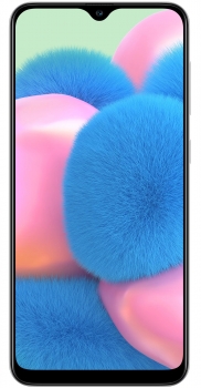 Samsung Galaxy A30s 32Gb DuoS White (SM-A307F/DS)