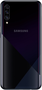 Samsung Galaxy A30s 64Gb DuoS Black (SM-A307F/DS)