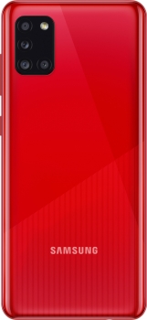 Samsung Galaxy A31 128Gb DuoS Red