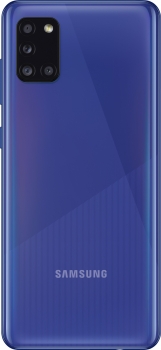 Samsung Galaxy A31 64Gb DuoS Blue