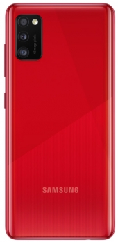 Samsung Galaxy A41 64Gb DuoS Red