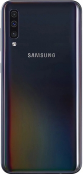 Samsung Galaxy A50 128Gb DuoS Black