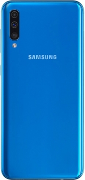 Samsung Galaxy A50 128Gb DuoS Blue (SM-A505F/DS)