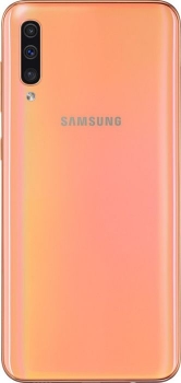 Samsung Galaxy A50 128Gb DuoS Coral (SM-A505F/DS)