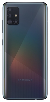 Samsung Galaxy A51 128Gb DuoS Black (SM-A515F/DS)