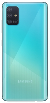 Samsung Galaxy A51 128Gb DuoS Blue (SM-A515F/DS)