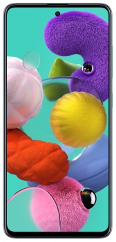 Samsung Galaxy A51 64Gb DuoS Blue (SM-A515F/DS)