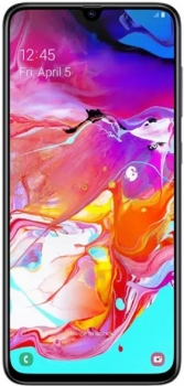 Samsung Galaxy A70 128Gb DuoS Orange (SM-A705F/DS)