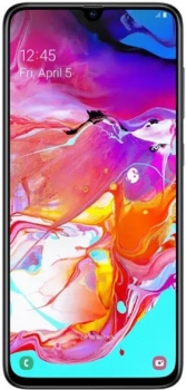 Samsung Galaxy A70 128Gb DuoS Orange (SM-A705F/DS) Samsung Galaxy A70 128Gb DuoS Orange (SM-A705F/DS)