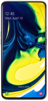 Samsung Galaxy A80 128Gb DuoS Black (SM-A805F/DS) Samsung Galaxy A80 128Gb DuoS Black (SM-A805F/DS)