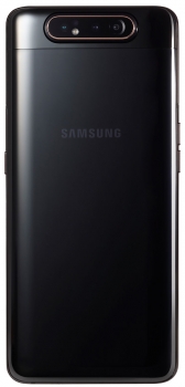 Samsung Galaxy A80 128Gb DuoS Black (SM-A805F/DS)