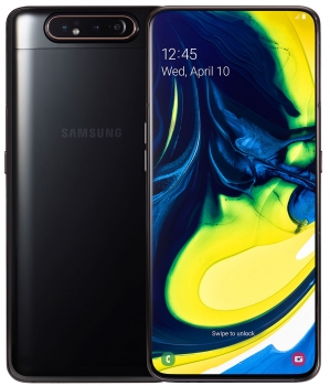 Samsung Galaxy A80 128Gb DuoS Black (SM-A805F/DS)