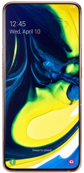 Samsung Galaxy A80 128Gb DuoS Gold (SM-A805F/DS)