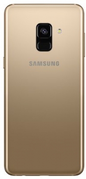Samsung Galaxy A8 2018 Gold (SM-A530F)