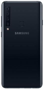 Samsung Galaxy A9 2018 DuoS Black (SM-A920F/DS)