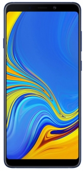 Samsung Galaxy A9 2018 DuoS Blue (SM-A920F/DS)