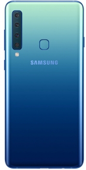 Samsung Galaxy A9 2018 DuoS Blue (SM-A920F/DS)