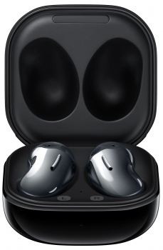 Samsung Galaxy Buds Live Black