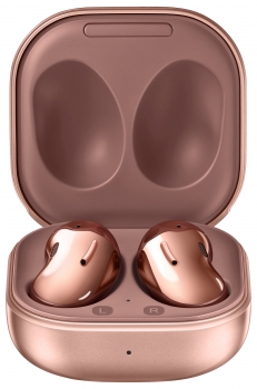 Samsung Galaxy Buds Live Bronze