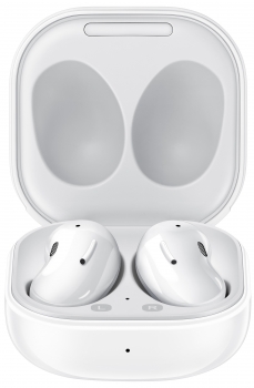 Samsung Galaxy Buds Live White