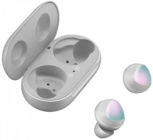 Samsung Galaxy Buds Silver