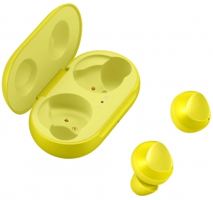 Samsung Galaxy Buds Yellow