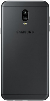 Samsung Galaxy C8 64Gb DuoS Black (SM-C7100F/DS)