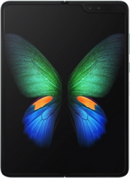 Samsung Galaxy Fold 512Gb 5G Silver (SM-F907F)
