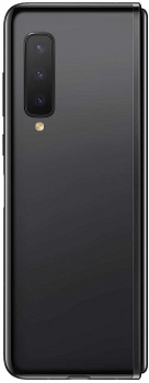Samsung Galaxy Fold 512Gb DuoS Black (SM-F900F/DS)