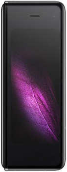 Samsung Galaxy Fold 512Gb DuoS Black (SM-F900F/DS)