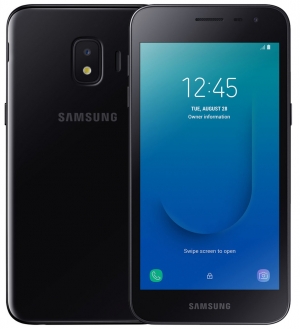 Samsung Galaxy J2 Core 2018 DuoS Black (SM-J260F/DS)