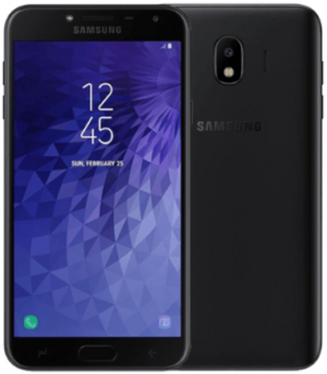 Samsung Galaxy J4 2018 DuoS Black (SM-J400F/DS)