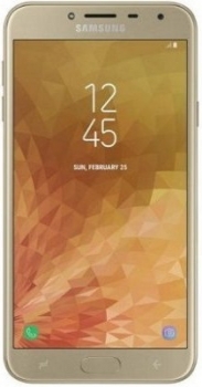 Samsung Galaxy J4 2018 DuoS Gold (SM-J400F/DS)