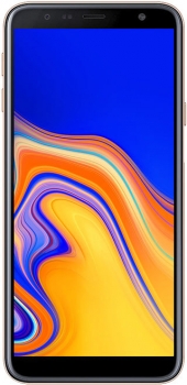 Samsung Galaxy J4 Plus 2018 DuoS Gold (SM-J415F/DS)