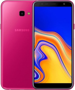 Samsung Galaxy J4 Plus 2018 DuoS Pink (SM-J415F/DS)