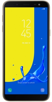 Samsung Galaxy J6 2018 DuoS Gold (SM-J600F/DS)