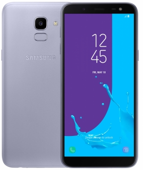 Samsung Galaxy J6 2018 DuoS Lavender (SM-J600F/DS)