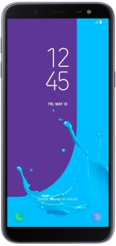 Samsung Galaxy J6 2018 Lavender (SM-J600F) Samsung Galaxy J6 2018 Lavender (SM-J600F)