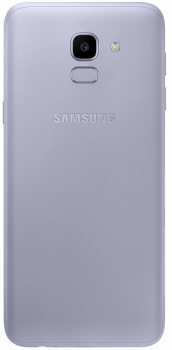 Samsung Galaxy J6 2018 Lavender (SM-J600F)